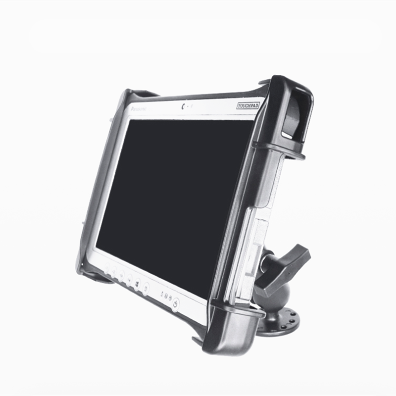 램 마운트용 10인치~11인치 견고한 태블릿용 원형 베 - Tablet Car Mount 리뷰 및 가격