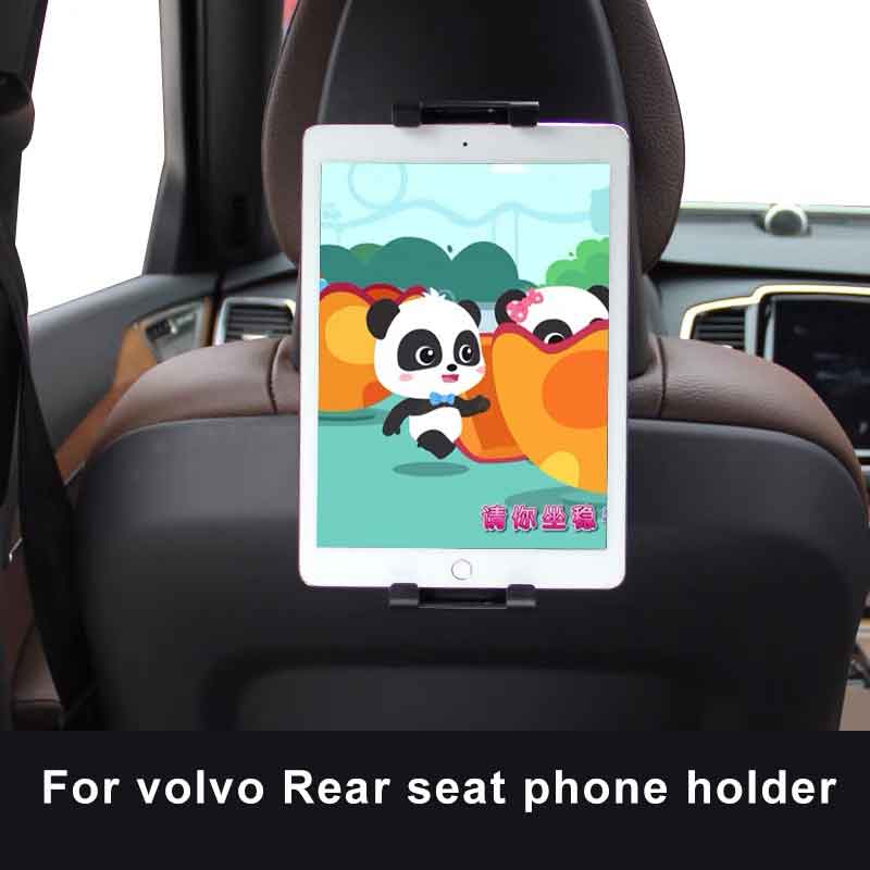 볼보 XC60 XC90 S90 V90 S60 V60 V - Tablet Accessories Set 리뷰 및 가격
