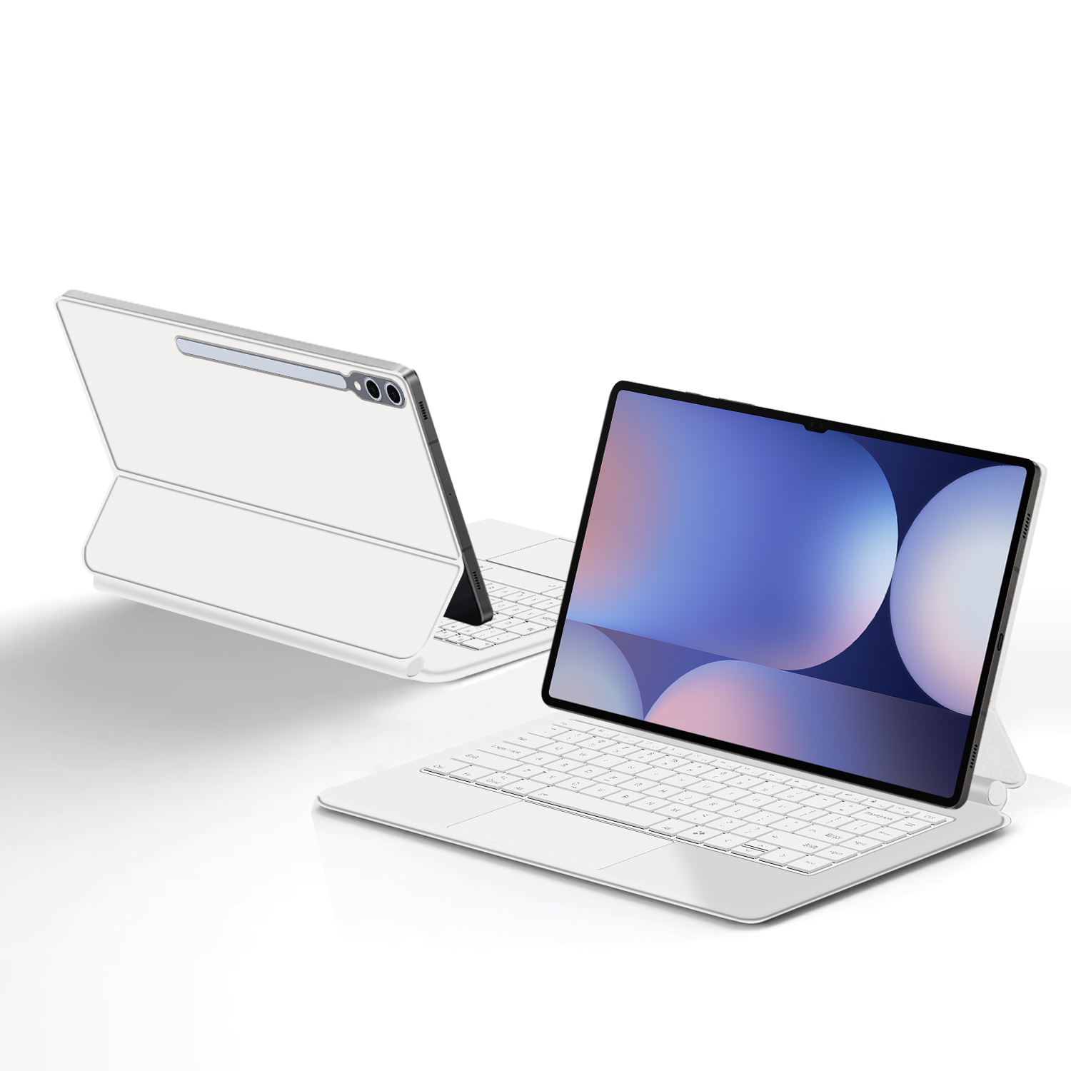 삼성 갤럭시 탭 S10 울트라 S9 울트라 S8 울트라 - Tablet Keyboard Case 리뷰 및 가격