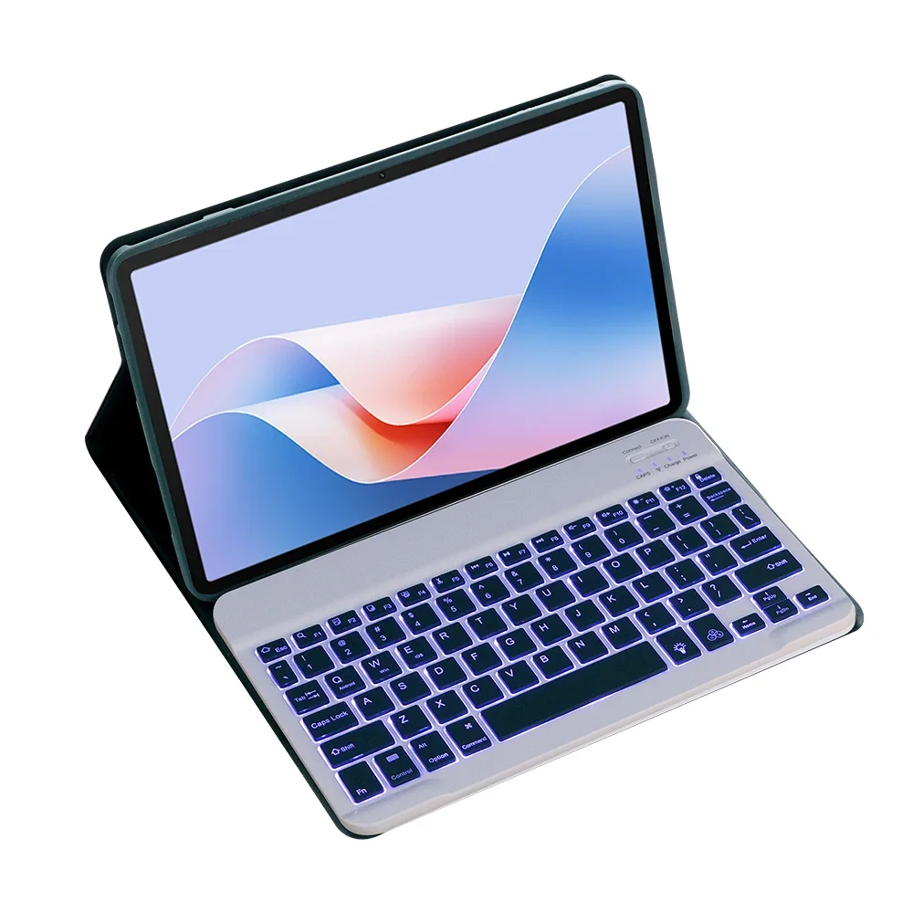 Xiaomi Mi Pad 7S Pro 케이스 12.4  - Tablet Keyboard Case 리뷰 및 가격