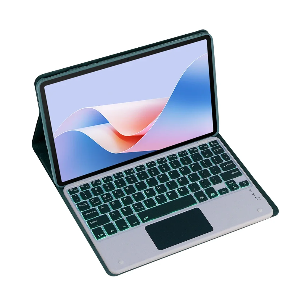 Xiaomi Mi Pad 7S Pro 케이스 12.4  - Tablet Keyboard Case 리뷰 및 가격