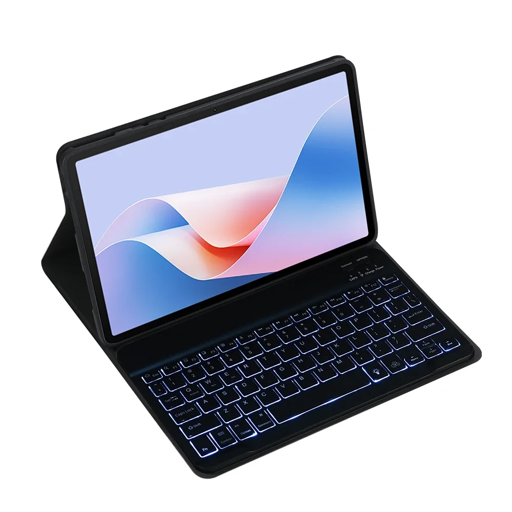 Xiaomi Mi Pad 7S Pro 케이스 12.4  - Tablet Keyboard Case 리뷰 및 가격