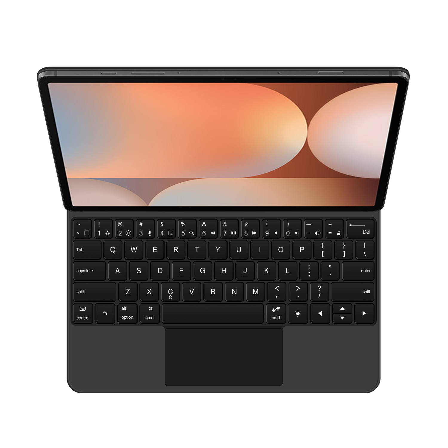 삼성 갤럭시 탭 S10+/S9+/S8+/S7+/S7 F - Tablet Keyboard Case 리뷰 및 가격
