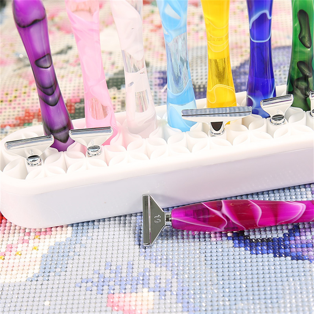 다목적 데스크탑 주최자 실리콘 화장품 보관 상자 5D  - Case With Pencil Holder 리뷰 및 가격