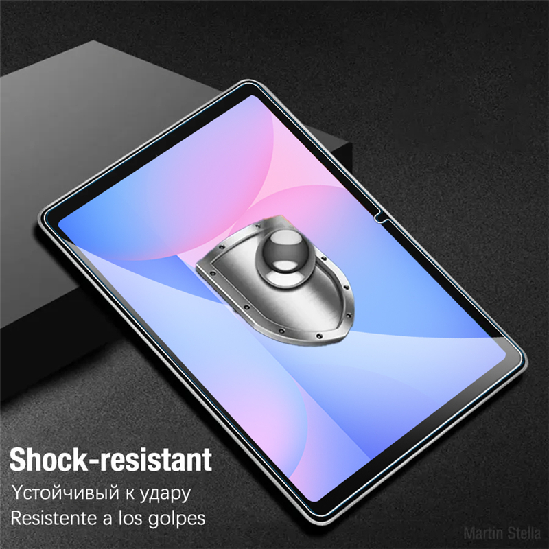 삼성 갤럭시 탭 S10 Fe 플러스 강화 유리 화면 보 - Tablet Accessories Samsung 리뷰 및 가격