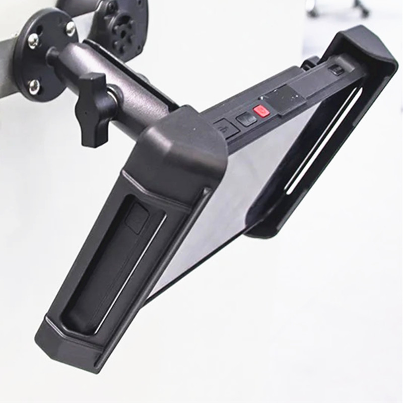 트리플/듀얼 흡착 태블릿 마운트 1인치 볼 포함 7-8 - Tablet Car Mount 리뷰 및 가격