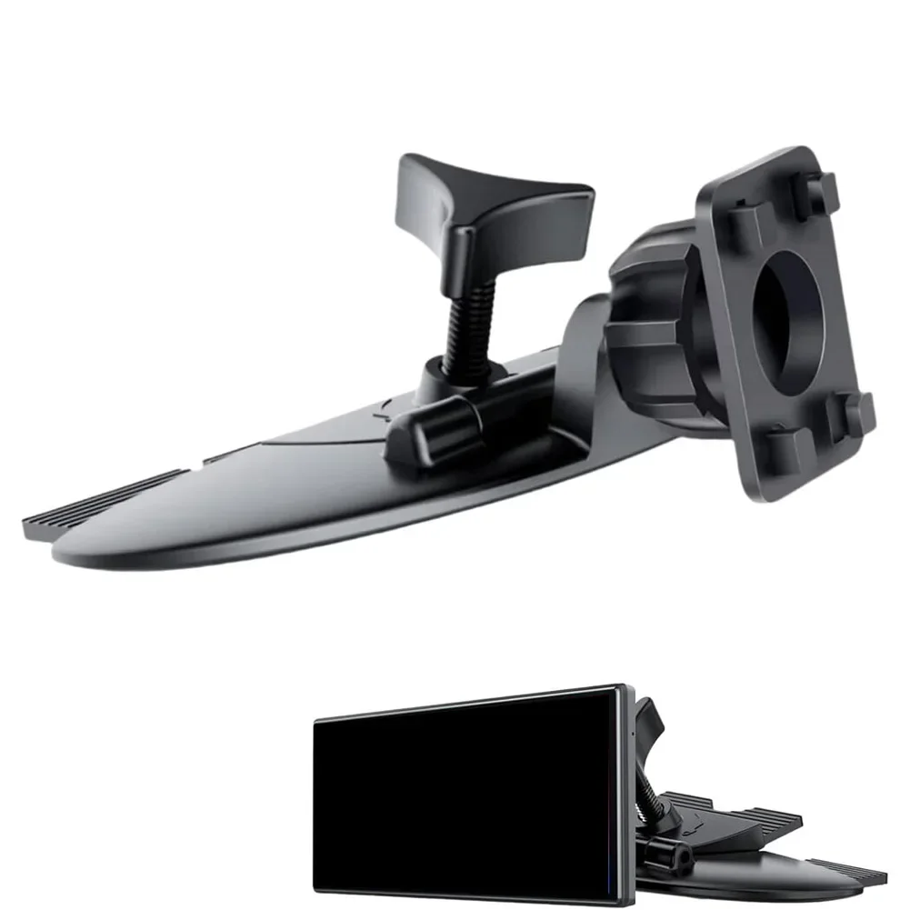 조정 가능한 CD 슬롯 자동차 홀더 CarPlay 용  - Tablet Car Mount 리뷰 및 가격