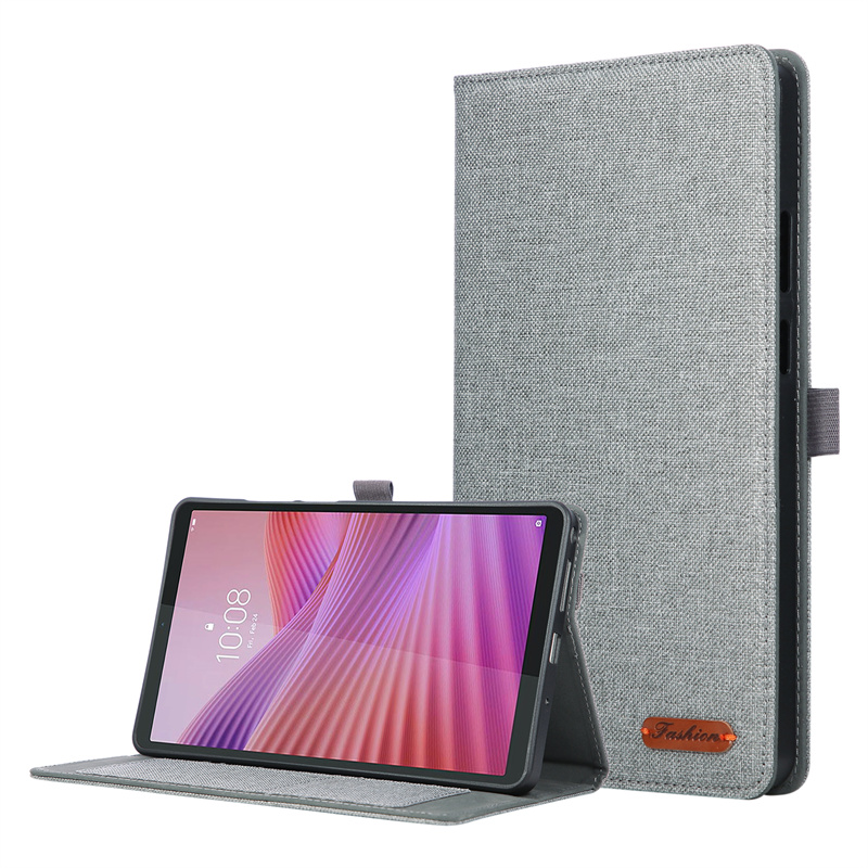 레노버 탭 원 8.7 케이스 소프트 패브릭 플립 스탠드 - Lenovo Tablet With Accessories 리뷰 및 가격