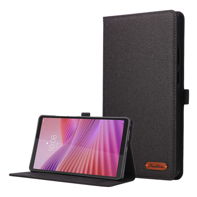 레노버 탭 원 8.7 케이스 소프트 패브릭 플립 스탠드 - Lenovo Tablet With Accessories 리뷰 및 가격