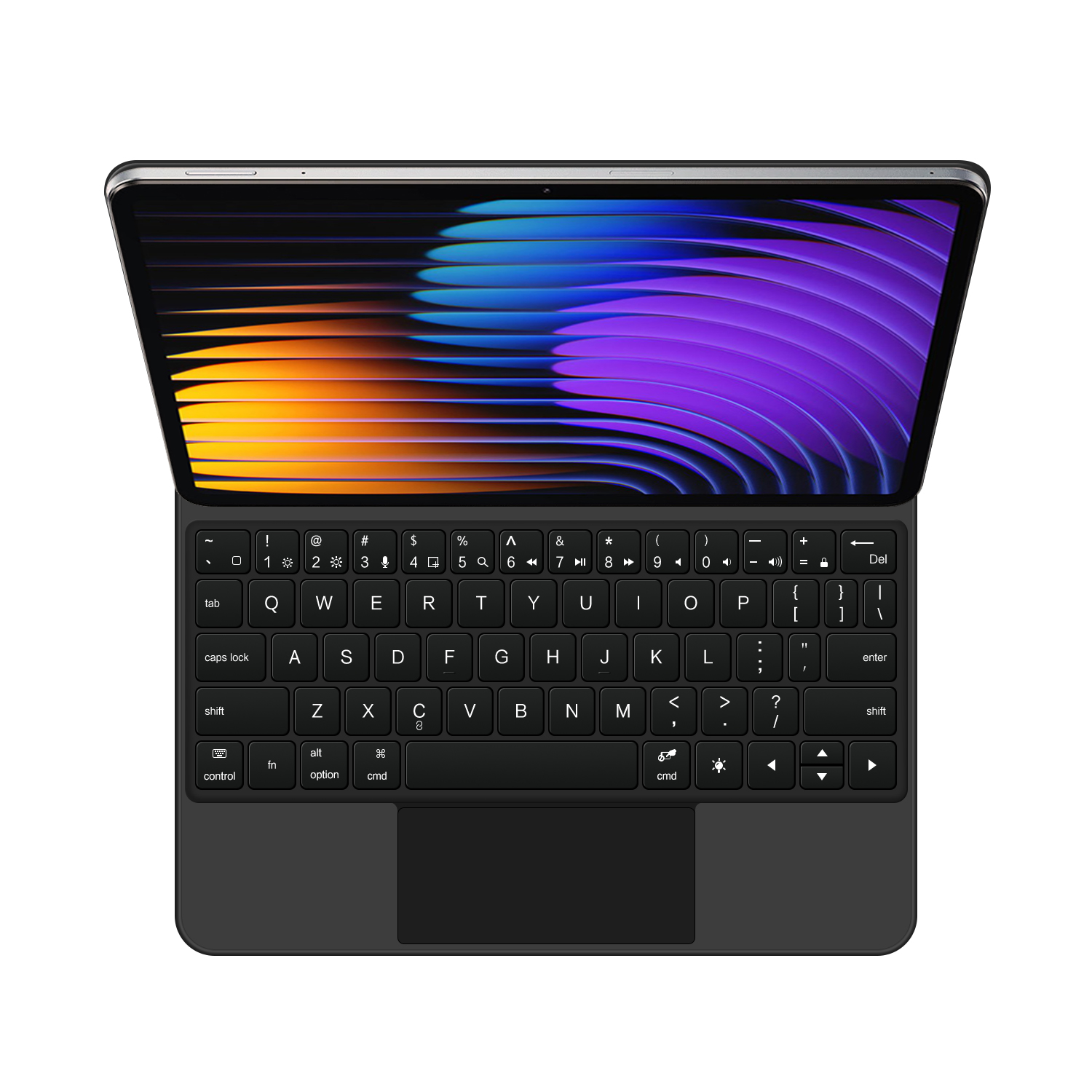 샤오미 패드 7 2024용 매직 키보드 폴리오, 미 패 - Tablet Keyboard Case 리뷰 및 가격