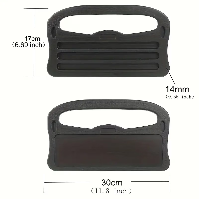 2in1 자동차 스티어링 휠 트레이 자동차 내부 수납  - Tablet Accessories 리뷰 및 가격