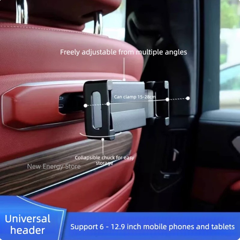 BMW X5 X6 X7 i5 i7 시트 백 마그네틱 태 - Bmw Accessories Tablet Holder 리뷰 및 가격