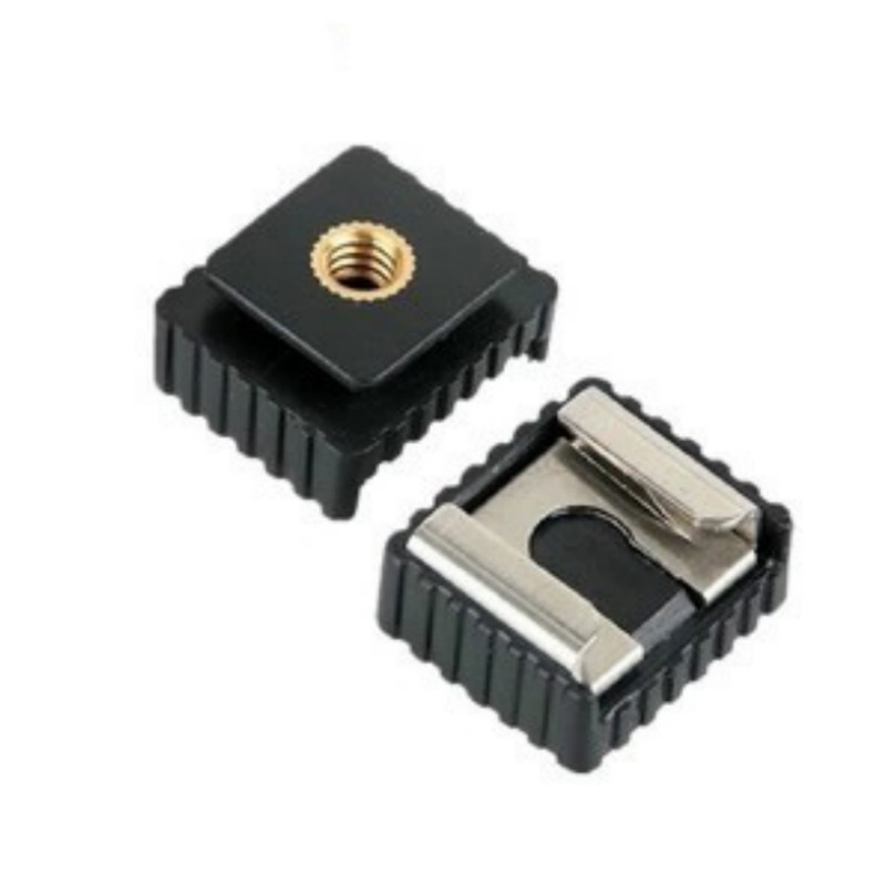 1pcs SC-6 SC6 콜드 핫슈 어댑터 플래시 스피 - Hotwav Tablet Accessories 리뷰 및 가격