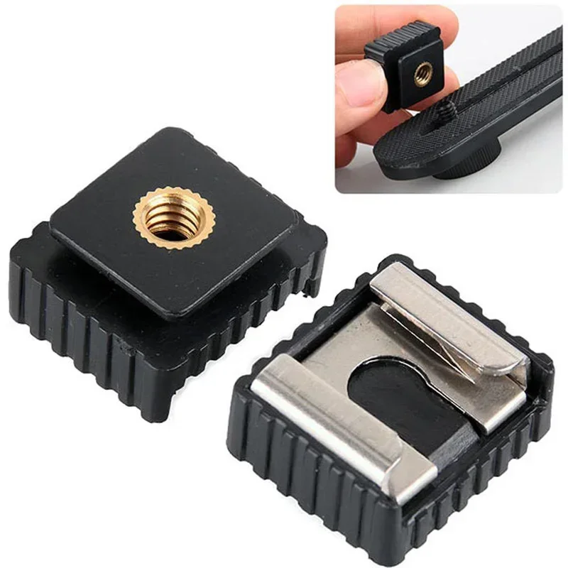 조명 스탠드，카메라 마운트，콜드슈，플래시 핫슈 브래킷, - Hotwav Tablet Accessories 리뷰 및 가격