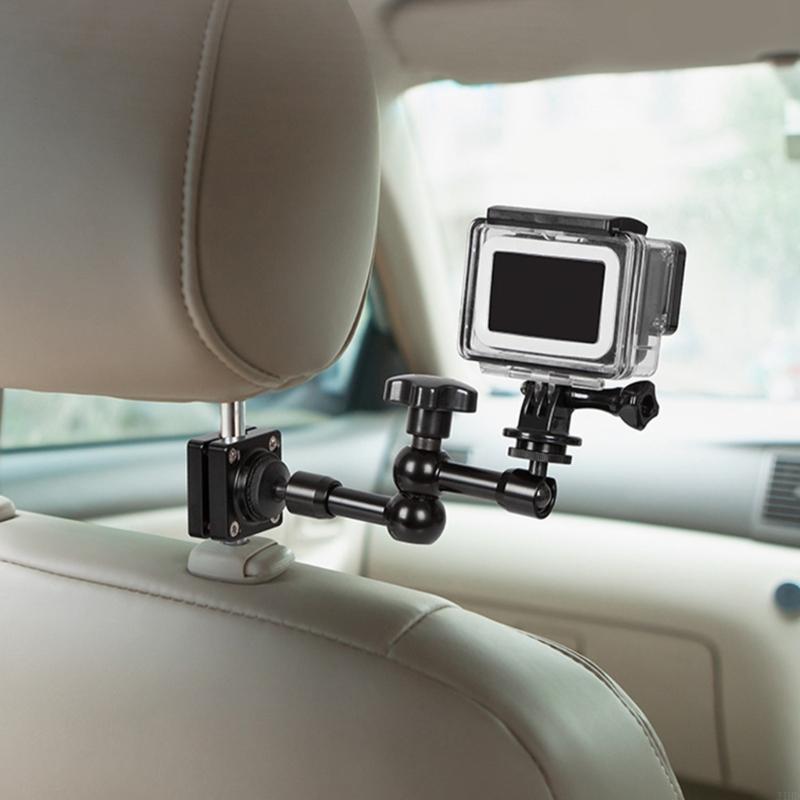J1HD 자동차 홀더 마운트 자동차 뒷좌석 헤드 레스트 - Tablet Car Mount 리뷰 및 가격