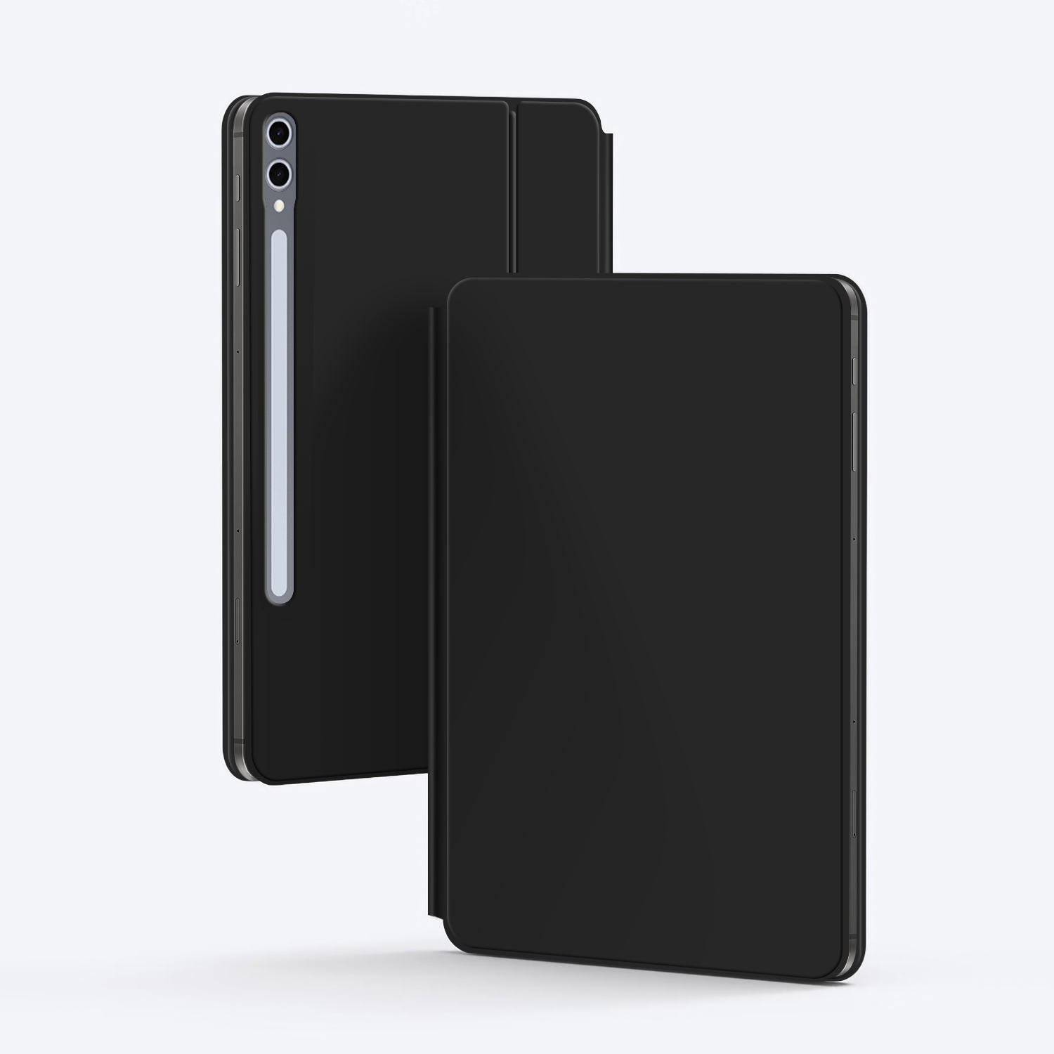 삼성 갤럭시 탭 S10+ S10 플러스 12.4인치 태 - Tablet Keyboard Case 리뷰 및 가격